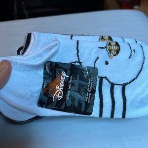 ❤️WINNIE THE POOH SOCKS ❤️